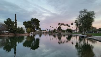 Los Altos Recreation Center - The Dobson Association