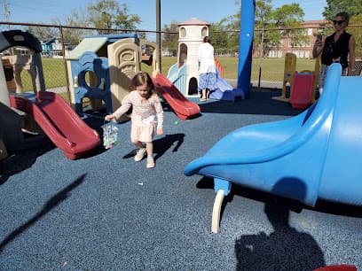 Robert Strange Park