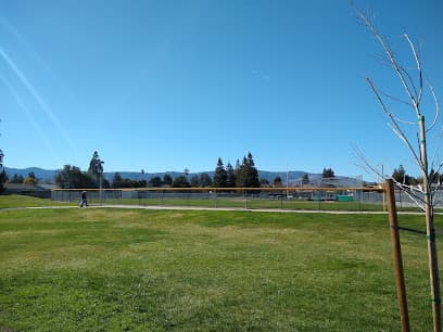 Wilson Park