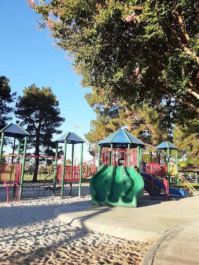 Ayala Park