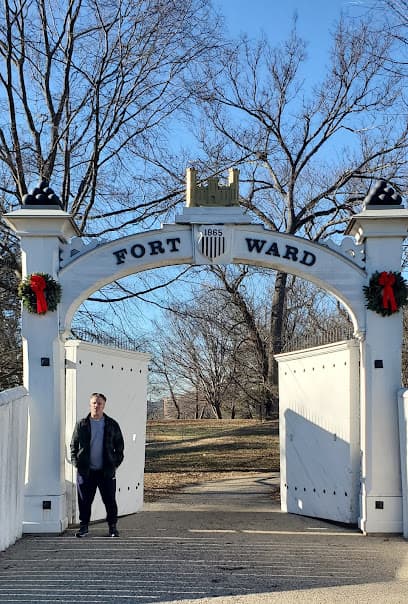 Fort Ward Park
