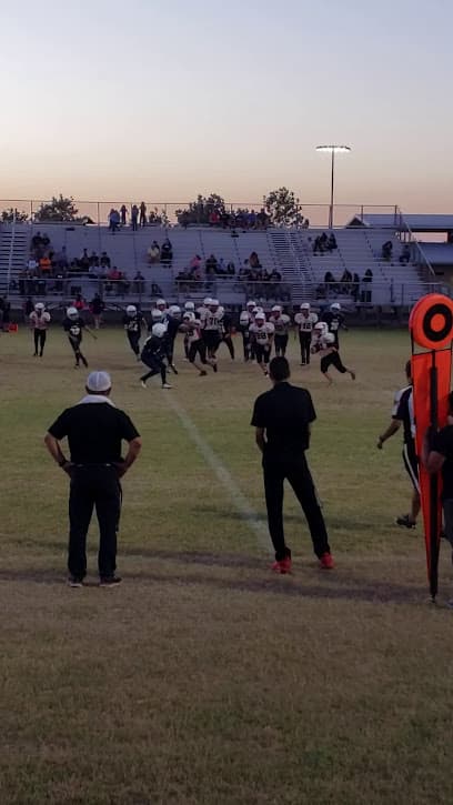 McAllen Sports Park