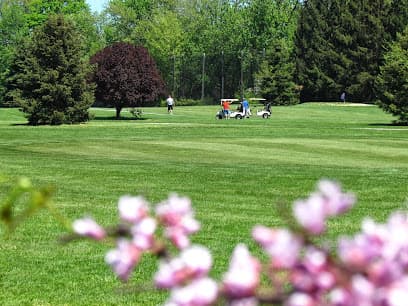 Black Brook Golf Course & Practice Center