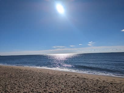 Madison Beach and Recreation Department