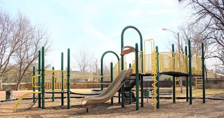 Wolf Creek Park