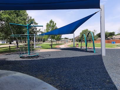 Isaac Scruggs Park
