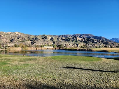 Angeles National Golf Club