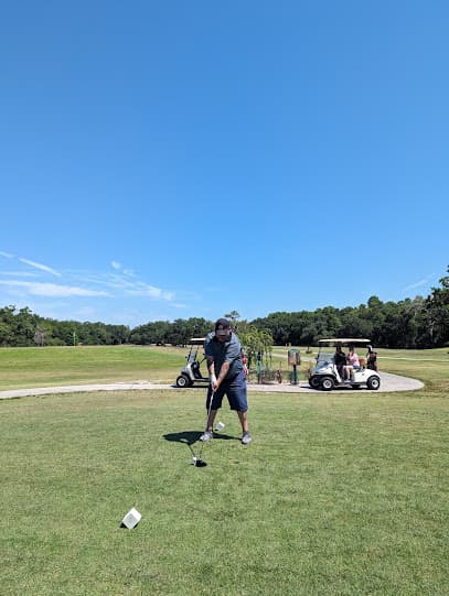 Bartow Golf Course