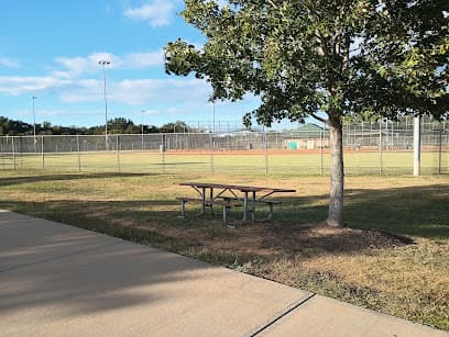 Oconee Veterans Park (Oconee County Parks & Rec Department)
