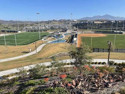 Esencia Sports Park
