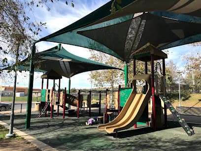 Brea Sports Park