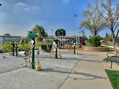 Woodcrest Park