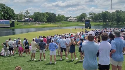 Quail Hollow Club