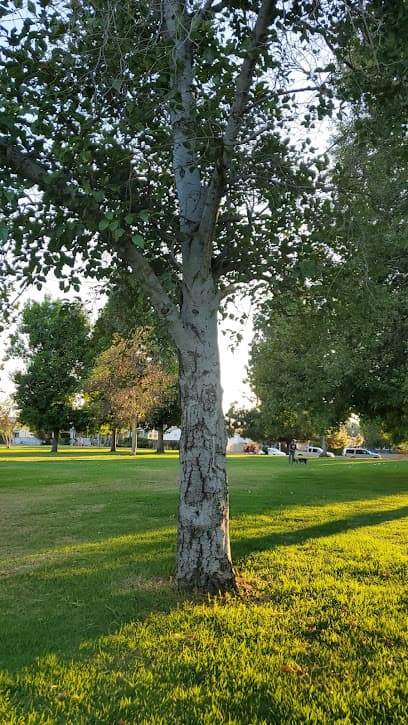 Vanalden Park