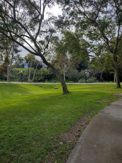 Ward Canyon Park