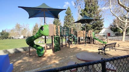 Campbell Park