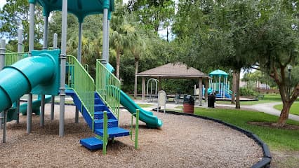 Westwood Lakes Park