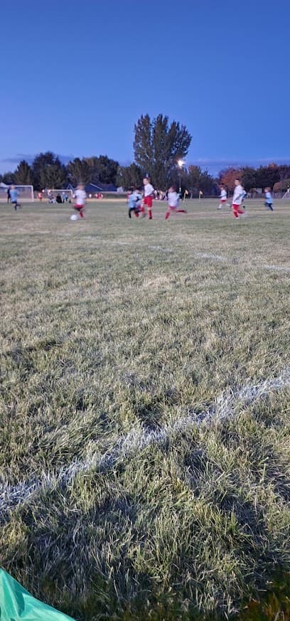 McDonagh Park