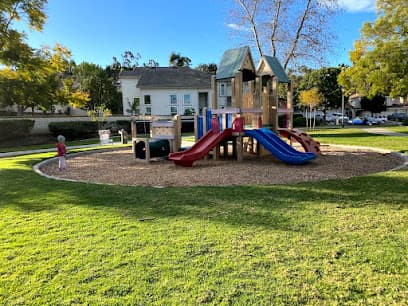The Laurels Park