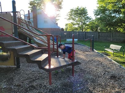 Joyce Road Park