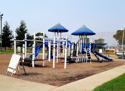 Stenzel Park