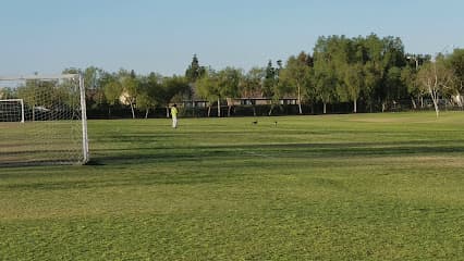 Valencia Park