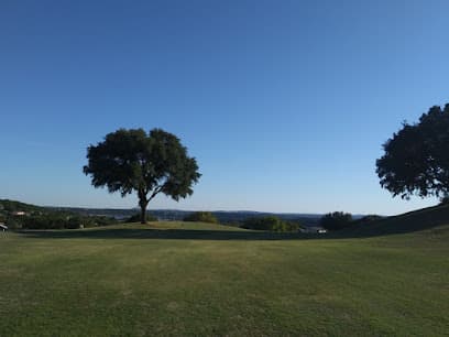 Lake Travis Golf Course