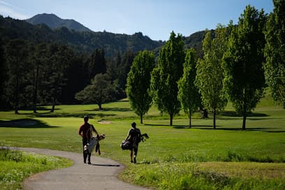 Mill Valley Golf Course