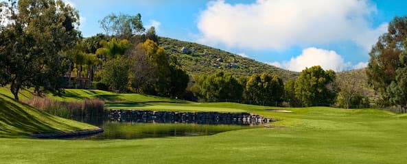 The Vineyard at Escondido