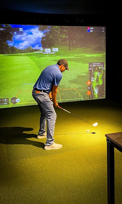 The Golf Factory