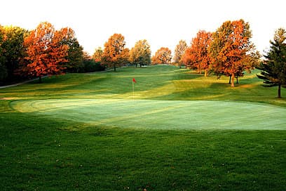 Valle Vista Golf Club