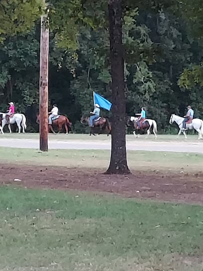 Fair Park
