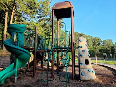 PINE RIDGE PARK