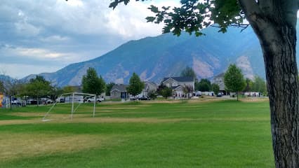 Abbie Court Park