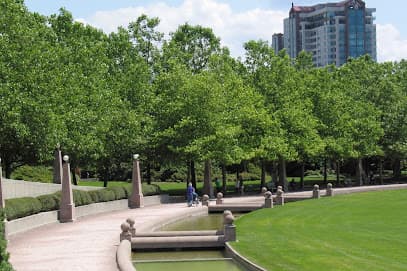 Upper McKinley Park