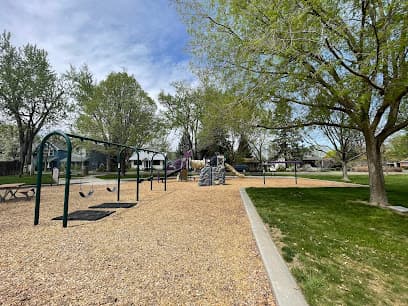Kroeger Park