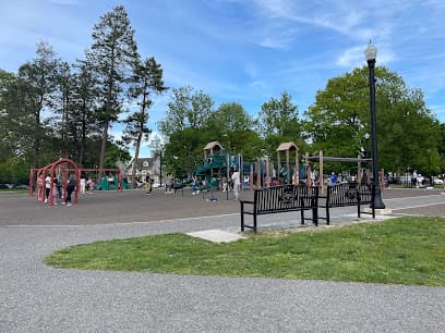 Elm Park