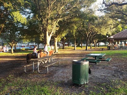 Veteran's Park