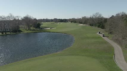 Atlantic City Country Club