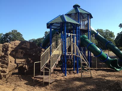 Graham Park