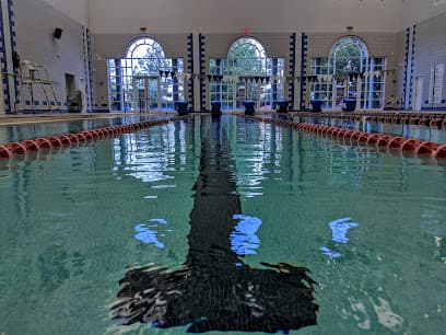 University Center