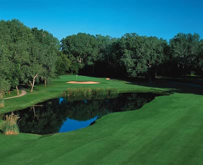 The Trails Golf Club of Norman
