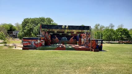 Pan American Neighborhood Park