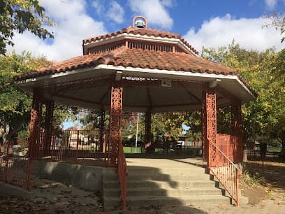Old Alvarado Park