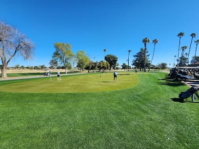 Union Hills Golf Club