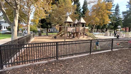 Jack W. Lyle Park