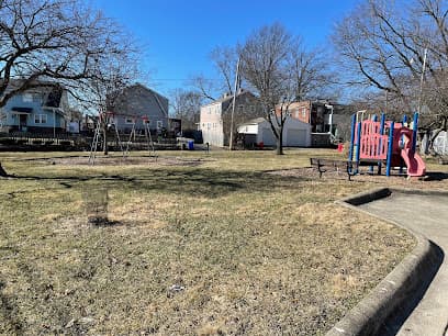 Parkway Mini-Park
