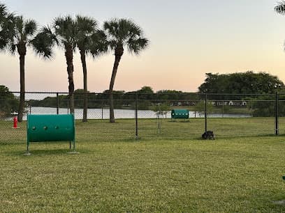 Flamingo Park