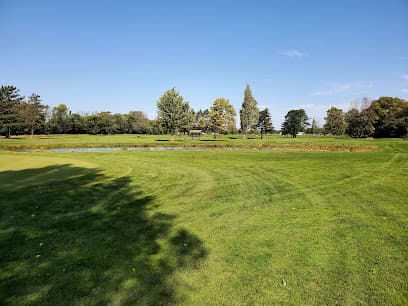 Audubon Golf Course Par 3