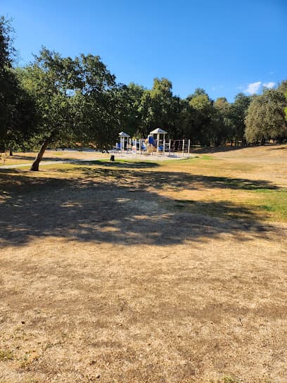Sunrise Recreation and Park District